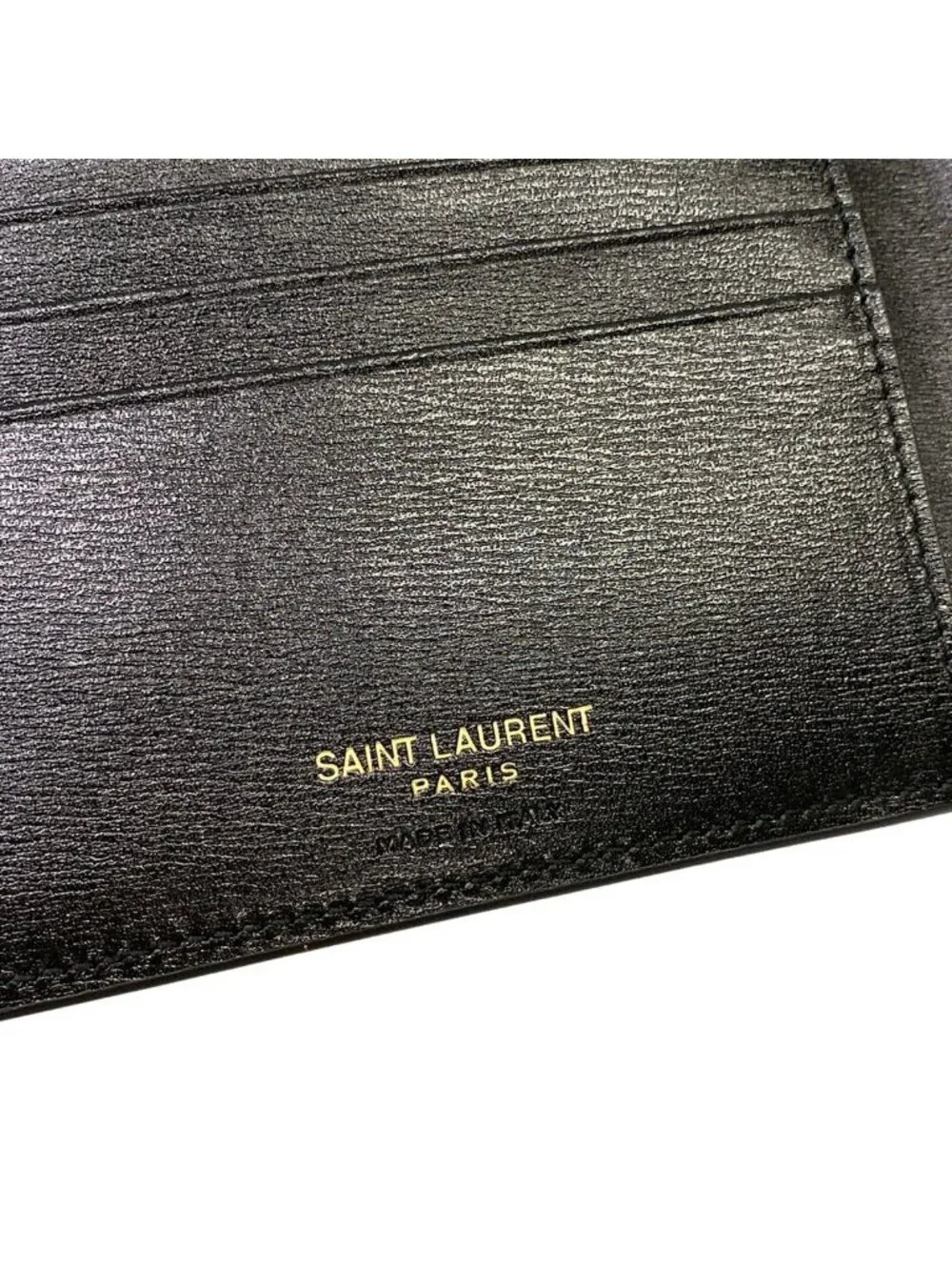 Yves Saint Laurent this authentic